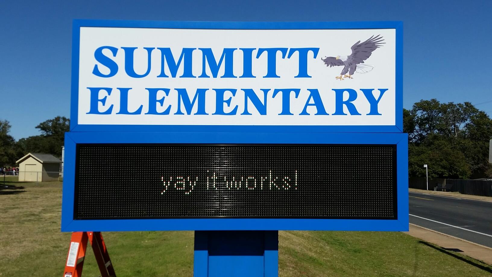 Other Ways to Help – Summitt Elementary PTA