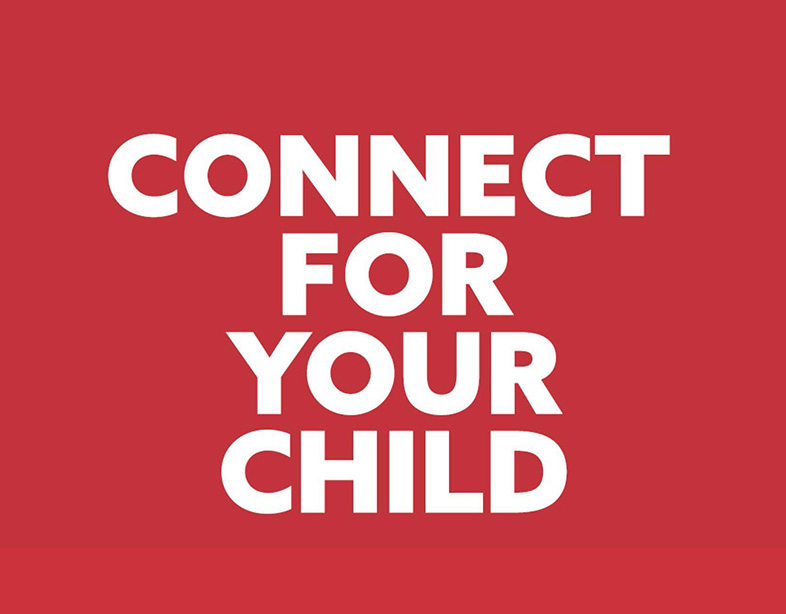 Connect For Your Child