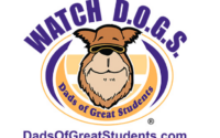 Watch DOGS Logo