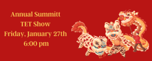 TET show
