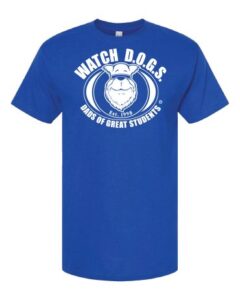 Watch DOGS T-Shirt