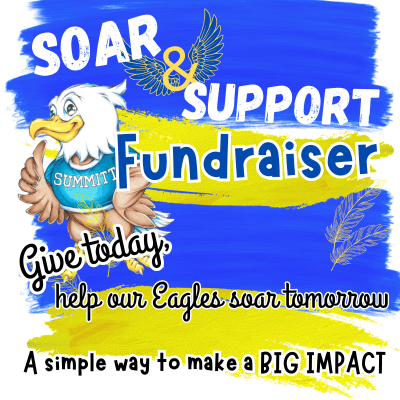 Soar and Support Summitt Fundraiser